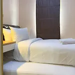 Cozy Living And Tidy 2Br Green Bay Pluit Apartment By Travelio