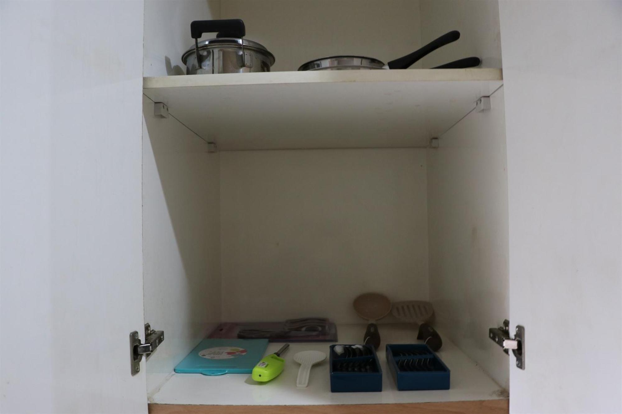 Apartment Cozy Living And Tidy 2br Bay Pluit By Travelio Jakarta
